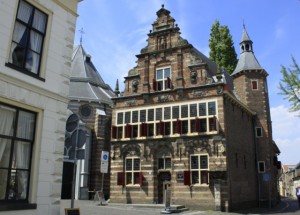 Stadhuis_in_Woerden