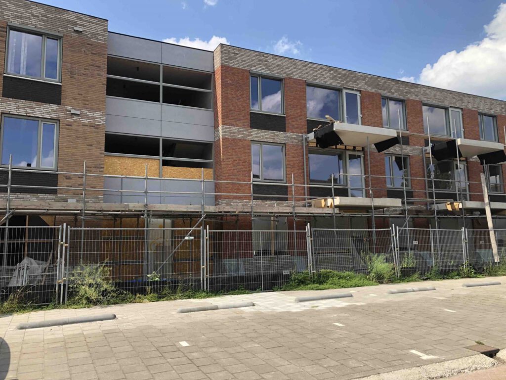 Woningen voor starters