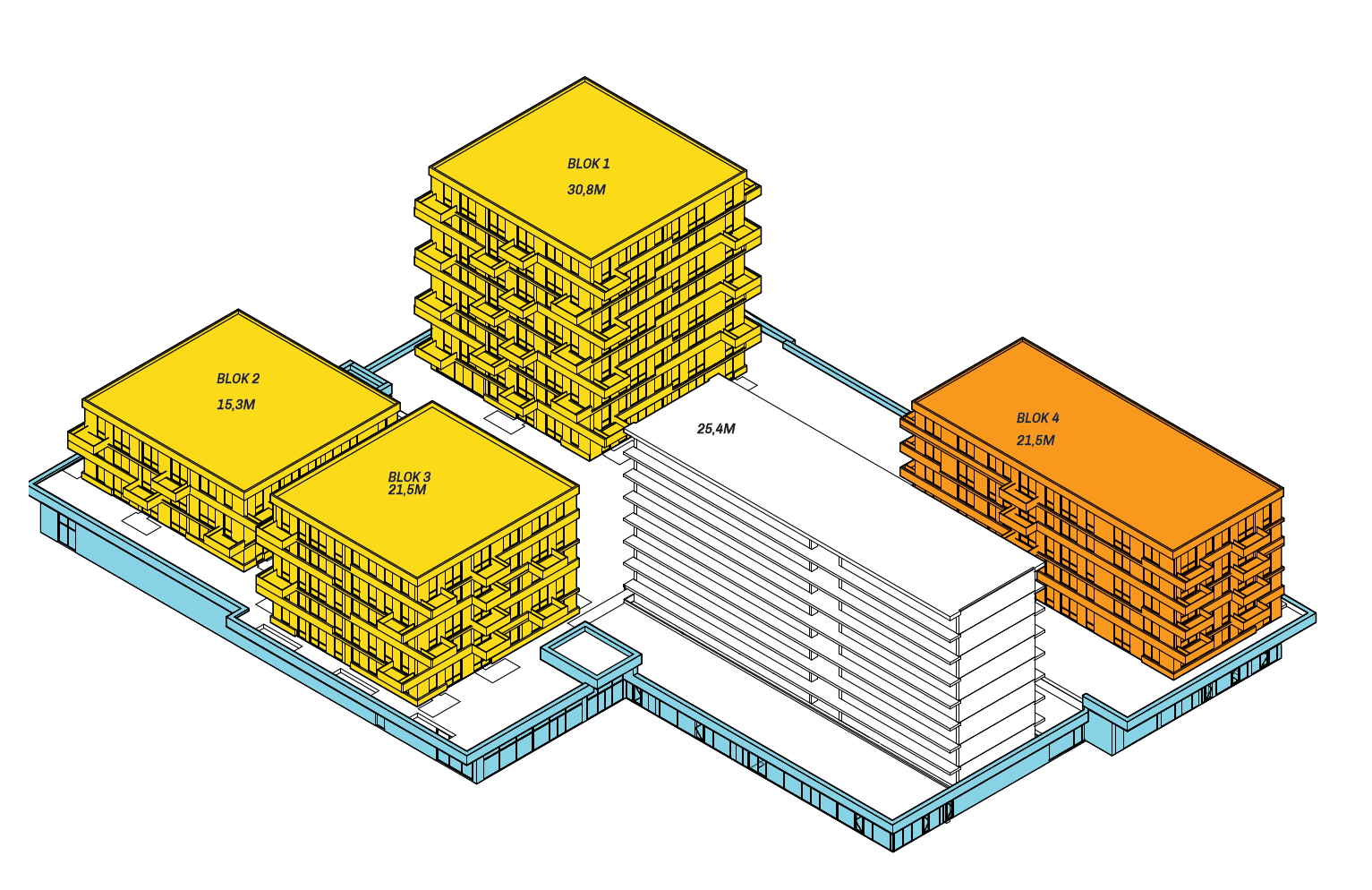 Nieuwbouwplannen Tournoysveld: wat willen bewoners