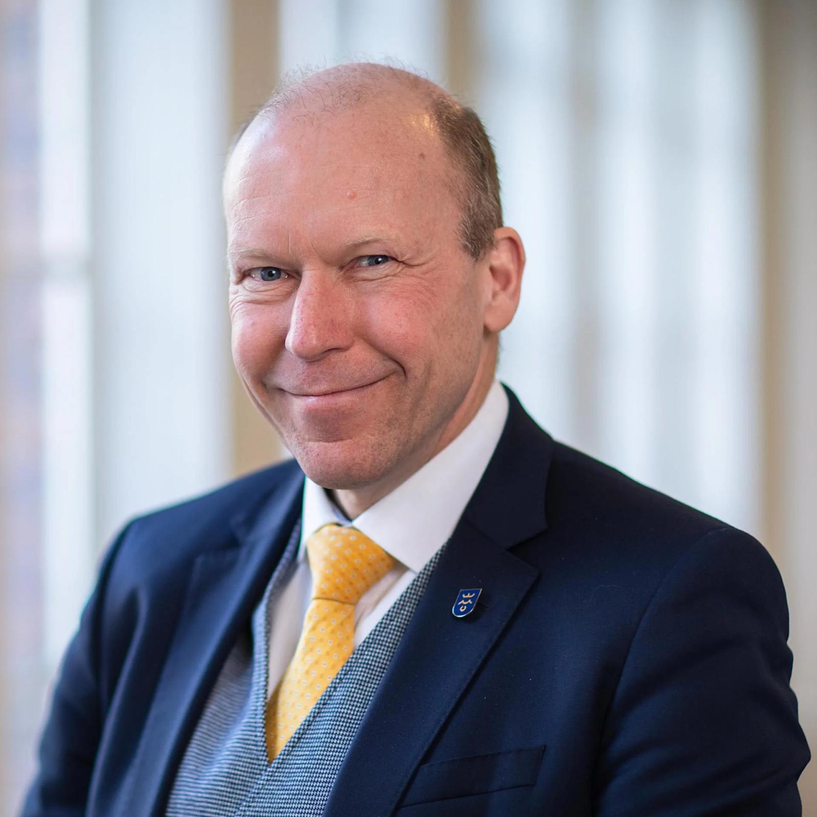 Openbare Verkiezingsbijeenkomst Inwonersbelangen