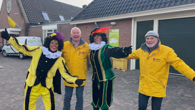 Inloopspreekuur Inwonersbelangen Kamerik