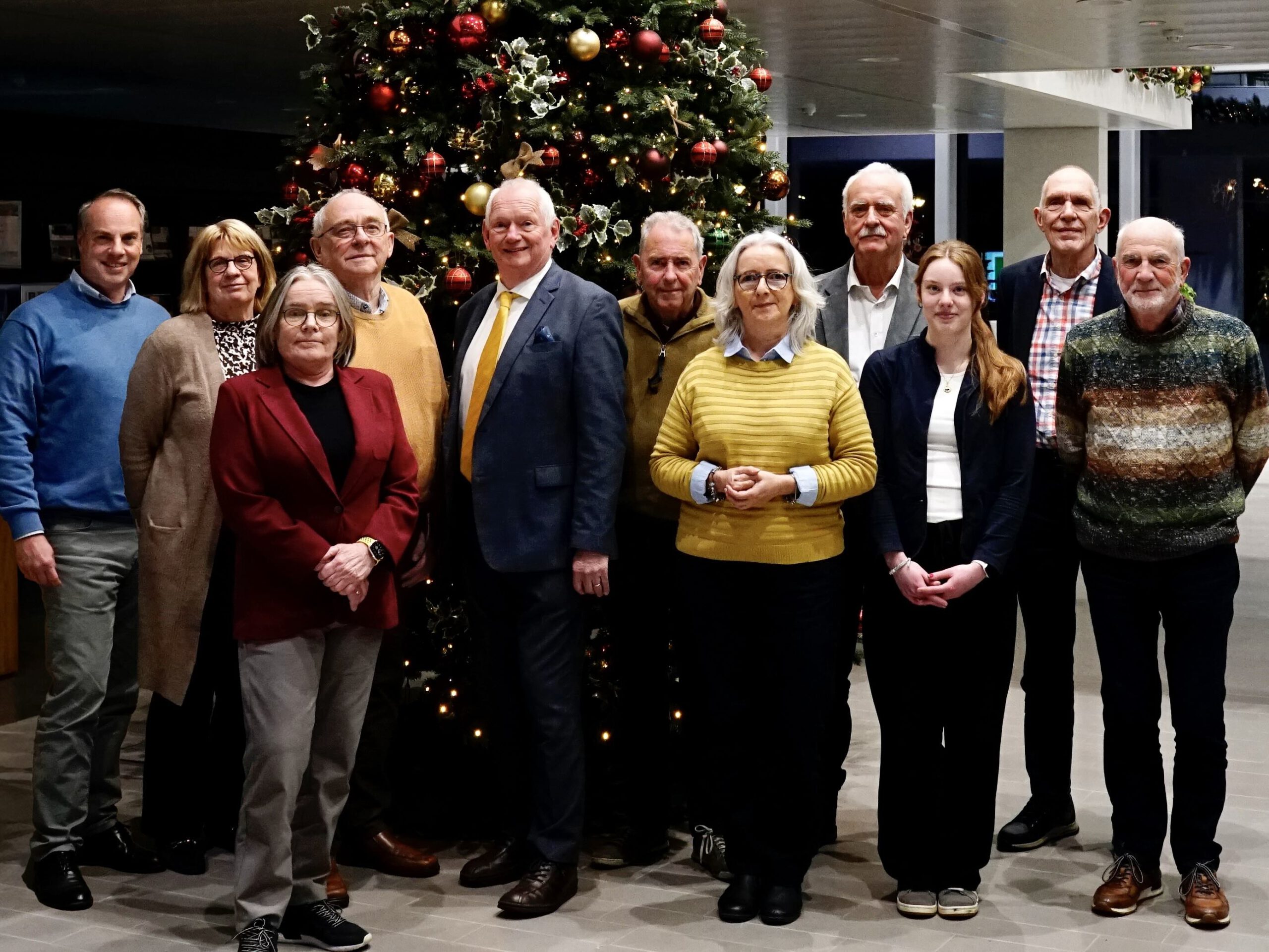 Verkiezingsprogramma en kandidaten Woerden