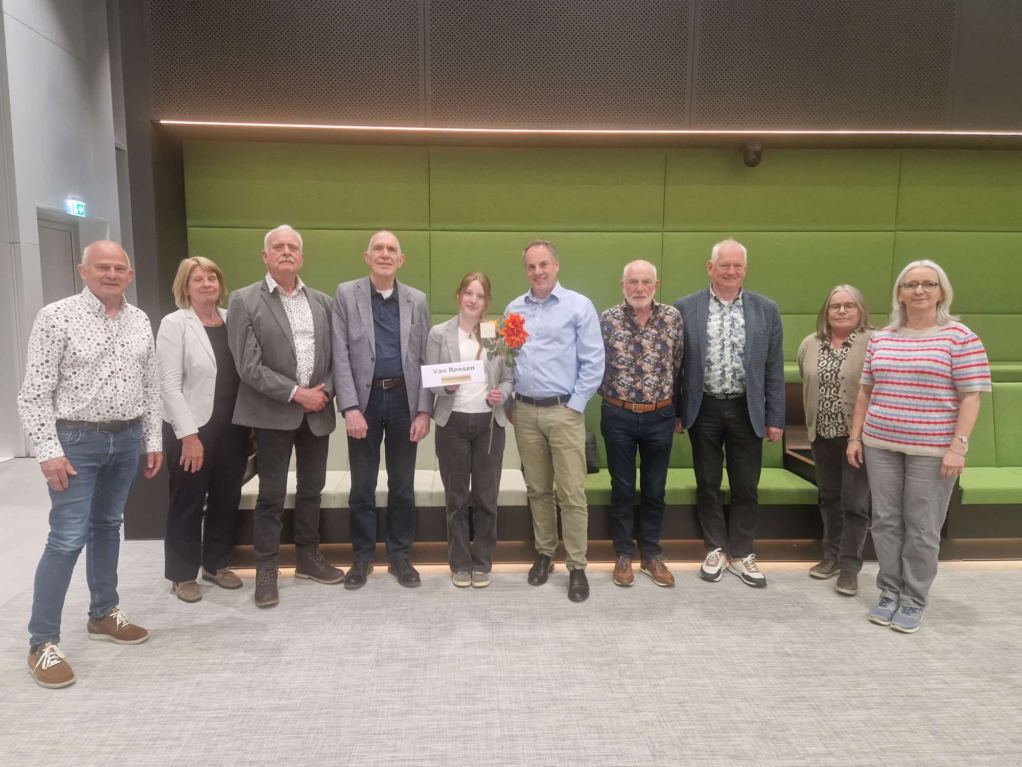 Fractie Inwonersbelangen