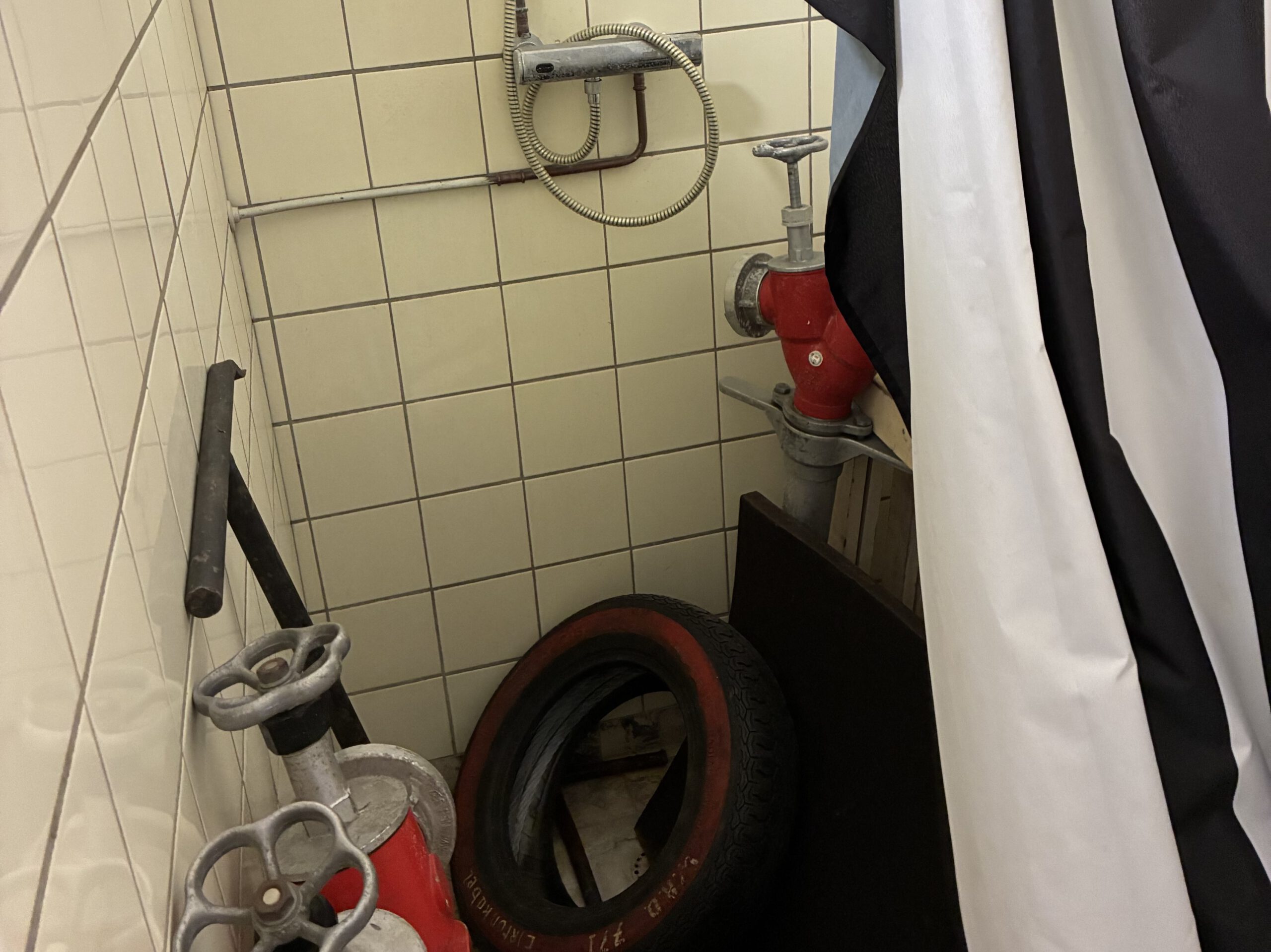 Brandweerkazerne Harmelen: hoogste tijd voor duidelijkheid én actie